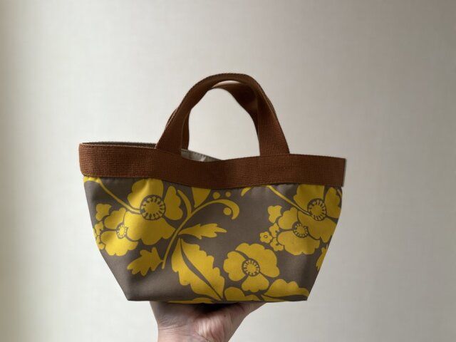 ミニマリストとして選び抜いたバッグ