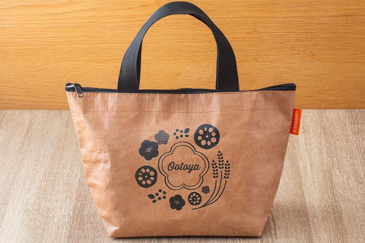 大戸屋「まんぷく袋」／￥5000（税込み）