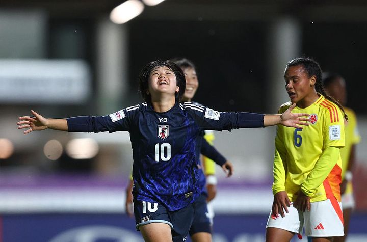 リトルなでしこ、11月1日のU-17女子W杯準々決勝 “最強”北朝鮮戦「テレビ放送・ネット配信」詳細情報