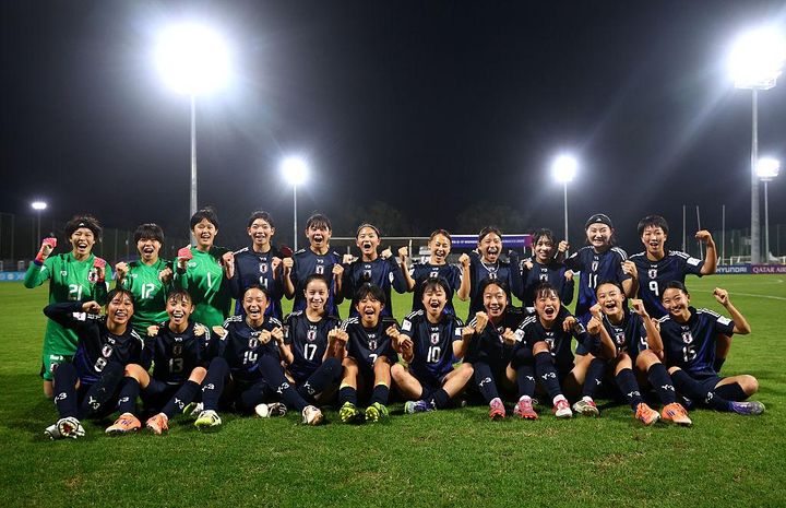 リトルなでしこ、11月1日のU-17女子W杯準々決勝 “最強”北朝鮮戦「テレビ放送・ネット配信」詳細情報