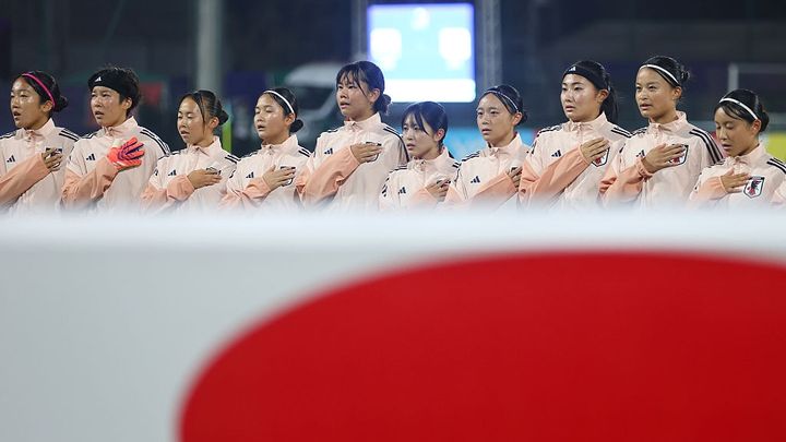 リトルなでしこ、11月1日のU-17女子W杯準々決勝 “最強”北朝鮮戦「テレビ放送・ネット配信」詳細情報