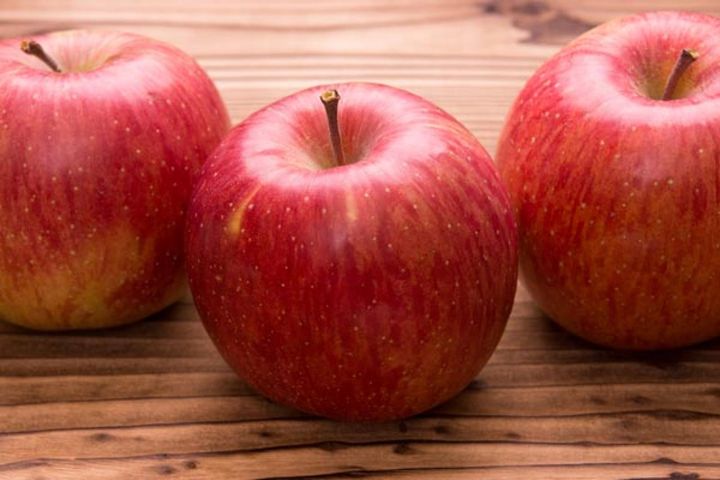 【りんご】の保存方法。おいしさを長持ちさせる２つのポイントとは？