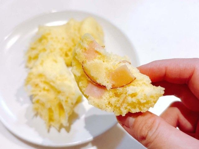 ホットケーキミックスはもう焼かない！！
