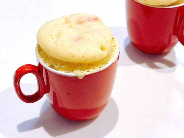 ホットケーキミックスはもう焼かない！！