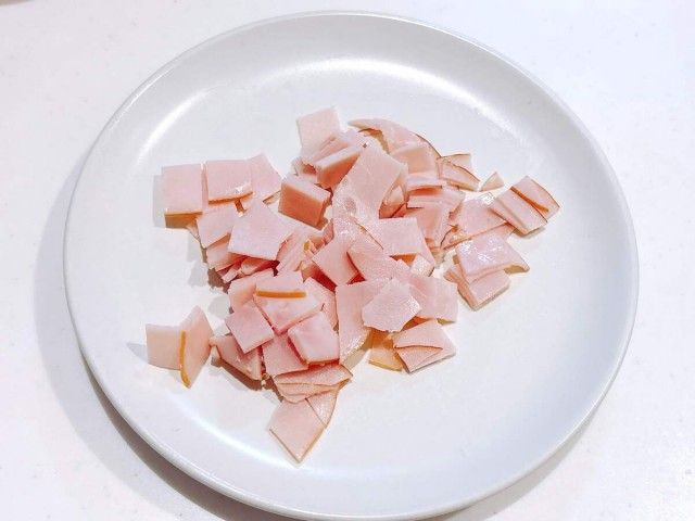 ホットケーキミックスはもう焼かない！！