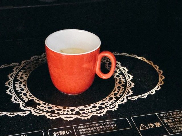 ホットケーキミックスはもう焼かない！！