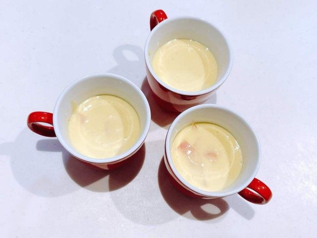 ホットケーキミックスはもう焼かない！！