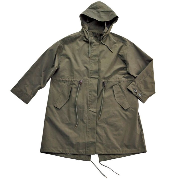 カジュアル派 STY 深田芳美さんが選ぶのは…ジャケット