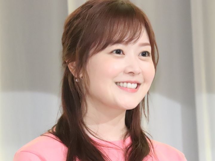 水卜麻美アナ クランクイン！ width=