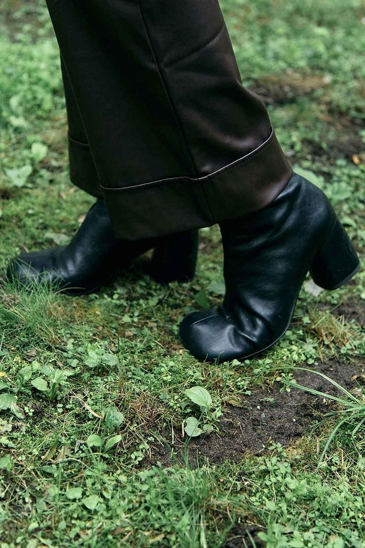 画像2: デートスタイル