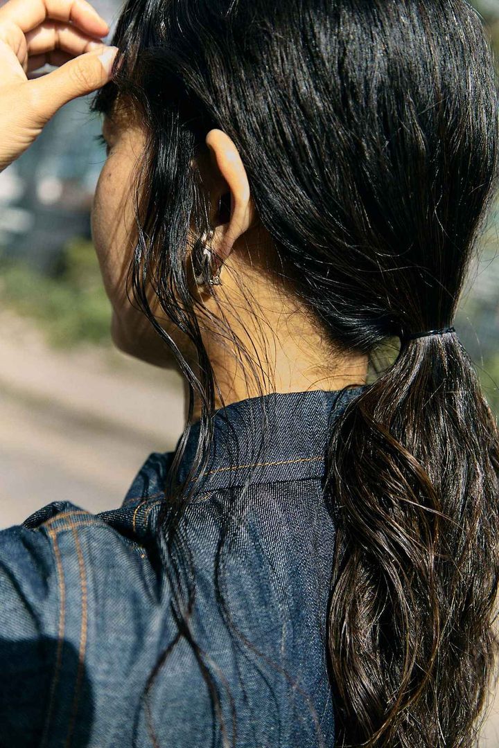 画像2: お仕事スタイル