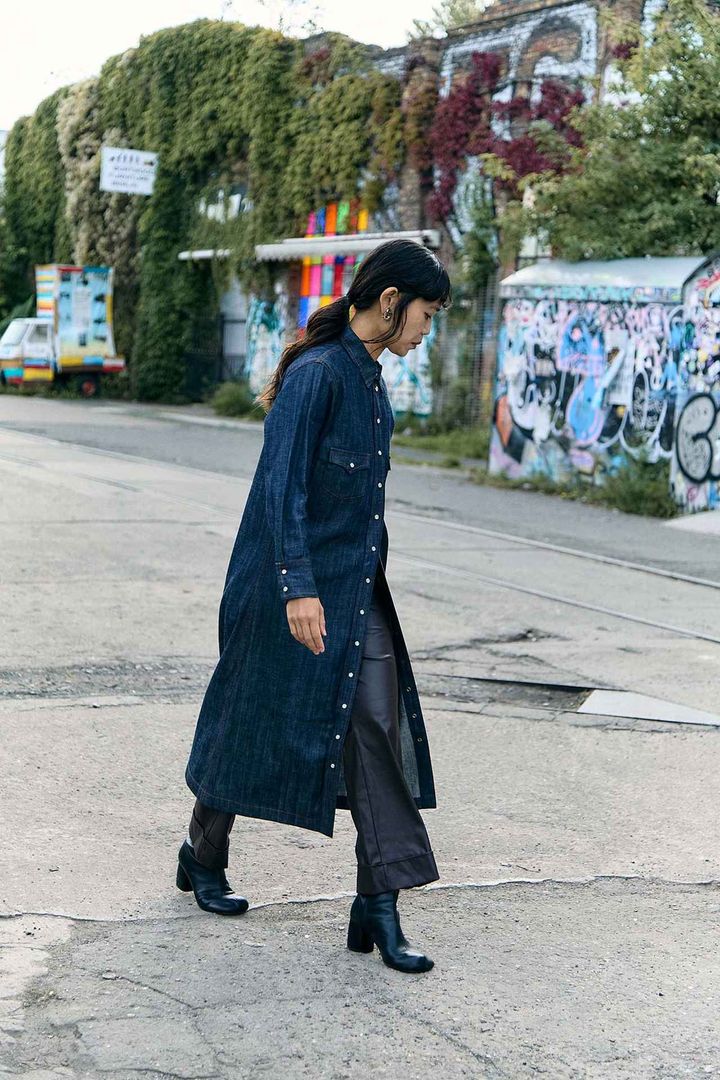 画像1: お仕事スタイル