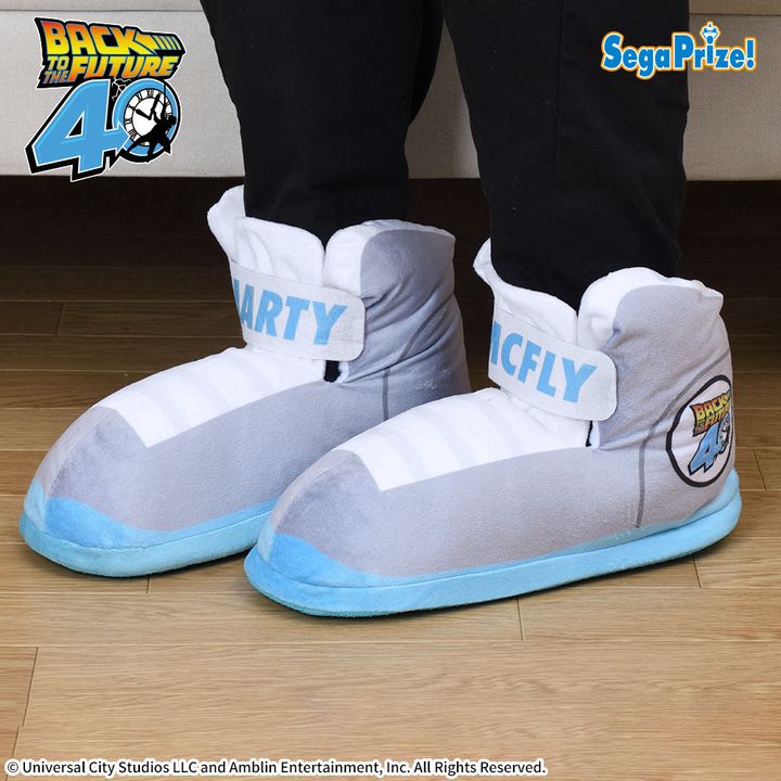 ルームシューズ