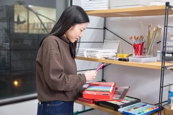 【東京都国分寺市】手ぶらで通える絵画教室「テブレゴ 国分寺マルイ校」オープン！見学プチ体験会を開催