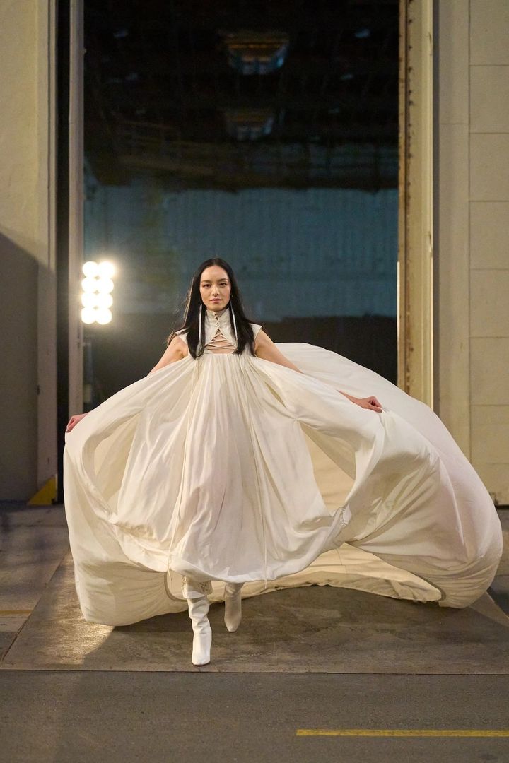 フェイフェイ・サン