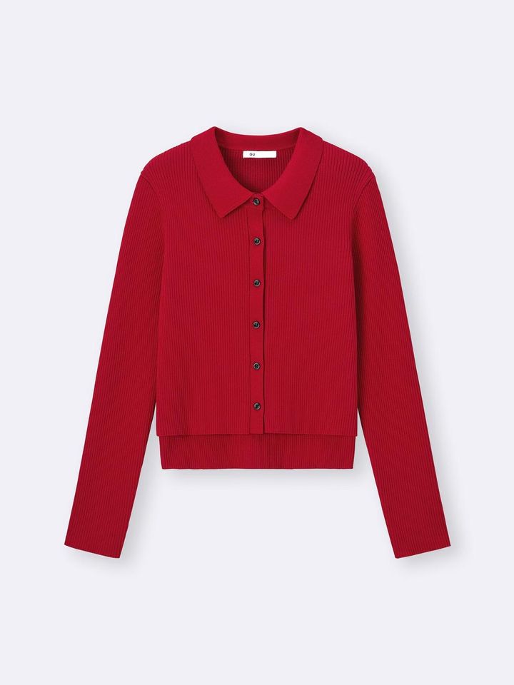 画像1: 出典：GU