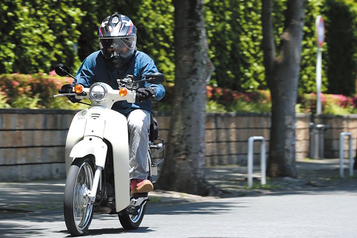 エンスト対策に効果抜群！トタル＆ワコーズでFI車をリフレッシュ
