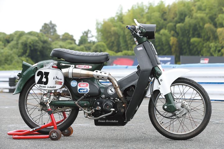 エンスト対策に効果抜群！トタル＆ワコーズでFI車をリフレッシュ