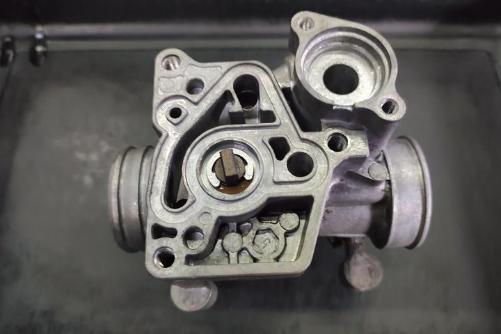 エンスト対策に効果抜群！トタル＆ワコーズでFI車をリフレッシュ