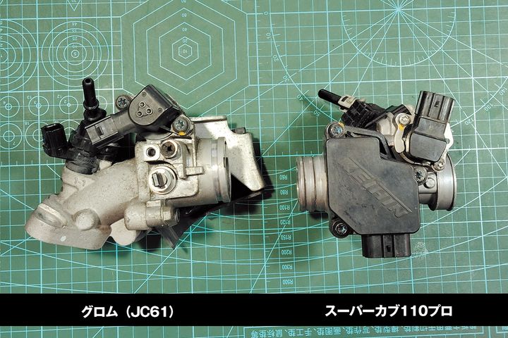 エンスト対策に効果抜群！トタル＆ワコーズでFI車をリフレッシュ