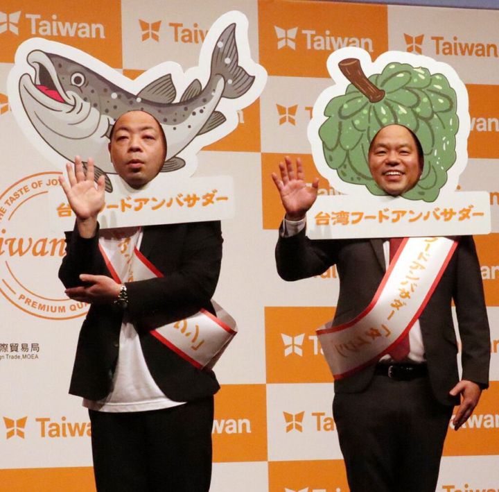 お笑いコンビ「ダイアン」が公開した、ハロウィンにぴったりの動画が「癒される」と話題です。