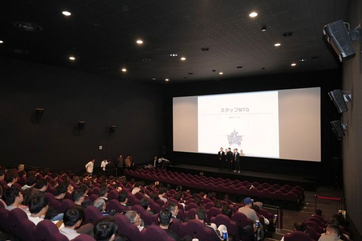 Xである投稿が話題となりました。