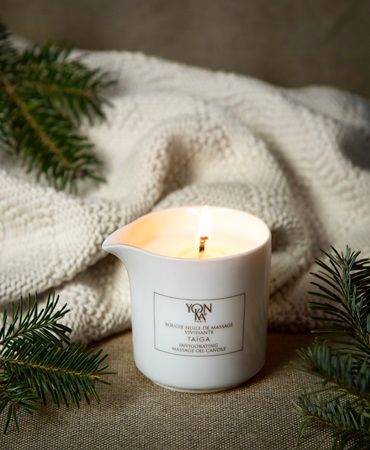 スキンケアブランド「YON-KA」のクリスマスコフレ＆冬季限定トリートメント発売！