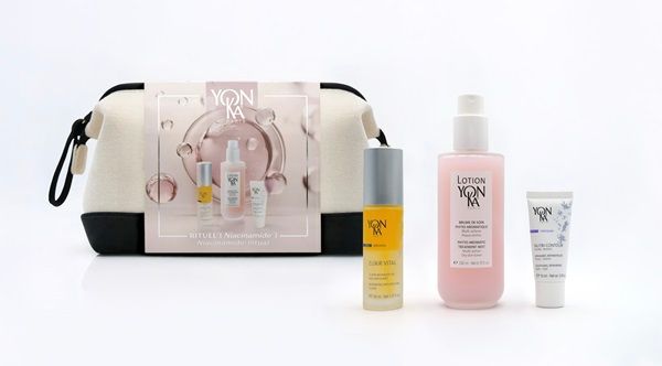 スキンケアブランド「YON-KA」のクリスマスコフレ＆冬季限定トリートメント発売！