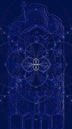 ガウディ建築「カサ・バトリョ」に現代アート専用ギャラリー誕生。2026年1月一般公開