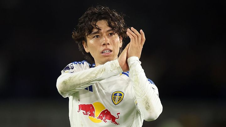 27歳の日本代表MF、“世界最強”プレミアリーグで感じる自身の課題「相手を吹っ飛ばしてボールを奪いたい」