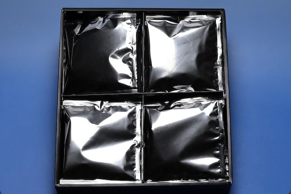 プロの1杯を再現！「しげとし珈琲」が抽出動画マニュアル付きドリップバッグ発売