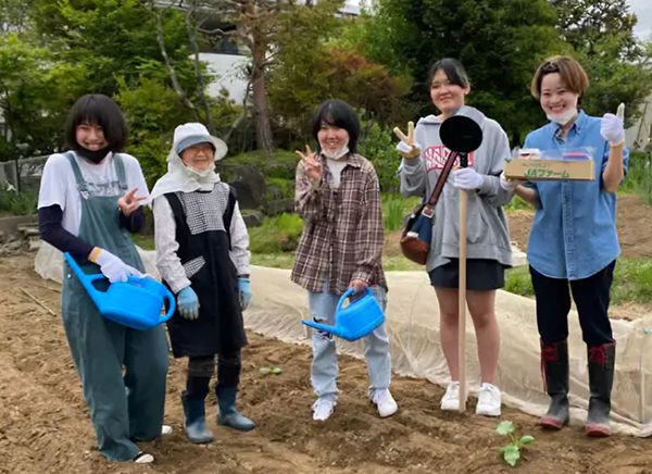 【長野県佐久市】学びと心の成長を両立する新しい教育の拠点「フリースクール未来 佐久校」オープン