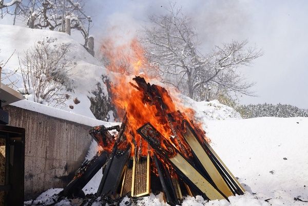 【広島県広島市】仏壇を現代の生活に合わせて甦らせる、菩提樹の「花再生」事業に注目！