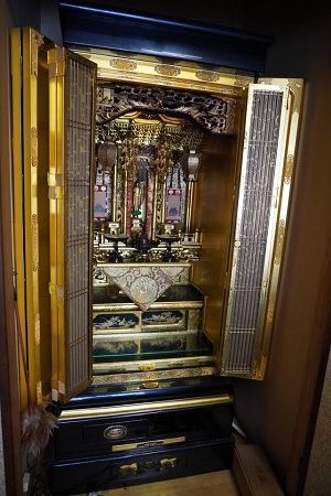 【広島県広島市】仏壇を現代の生活に合わせて甦らせる、菩提樹の「花再生」事業に注目！