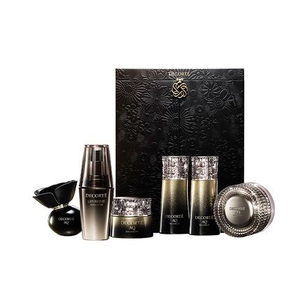 コスメデコルテ エターナルエレガンス ボックス