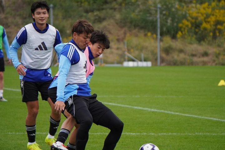 ACLEホーム初勝利を目指すFC町田ゼルビア！昌子源主将は鹿島時代の後輩・金森健志と再会へ「負けていられない」