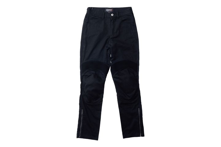 冬でも快適に走れる！NANKAIの高機能ウエア4選