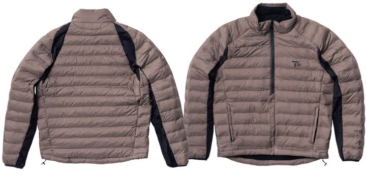 冬でも快適に走れる！NANKAIの高機能ウエア4選