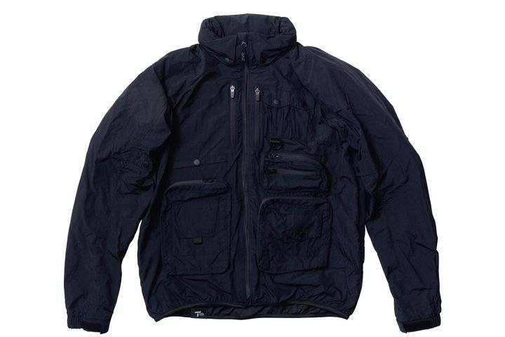 冬でも快適に走れる！NANKAIの高機能ウエア4選