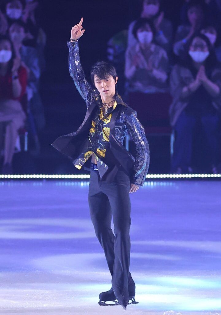 ハロウィンに沸く31日の各SNSの中、トレンドに急浮上したのは「アンコール公演」のワードでした。