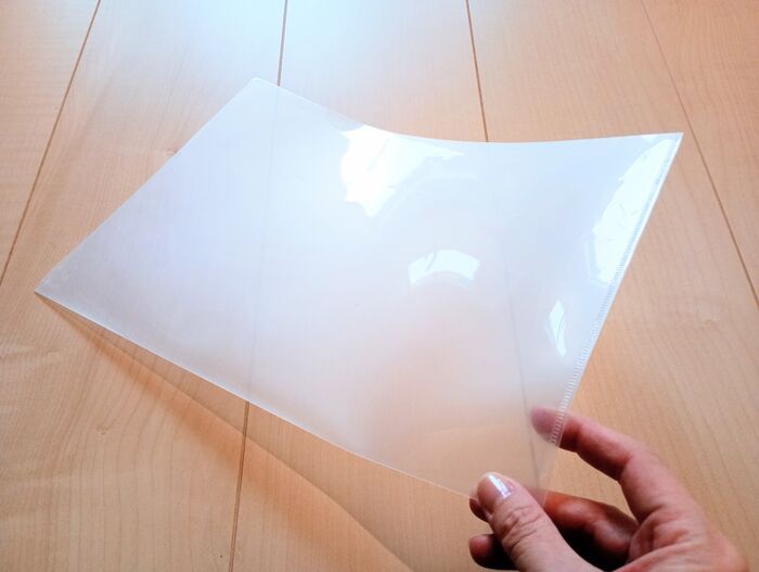 黒タイツに黒ヒートテック…収納が『黒インナーだらけ問題』どうする？→100均アイテムですっきり解決♪