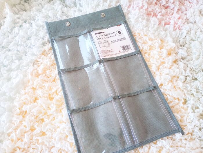 黒タイツに黒ヒートテック…収納が『黒インナーだらけ問題』どうする？→100均アイテムですっきり解決♪