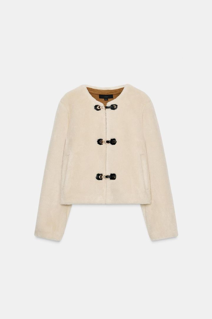 画像3: 出典：ZARA