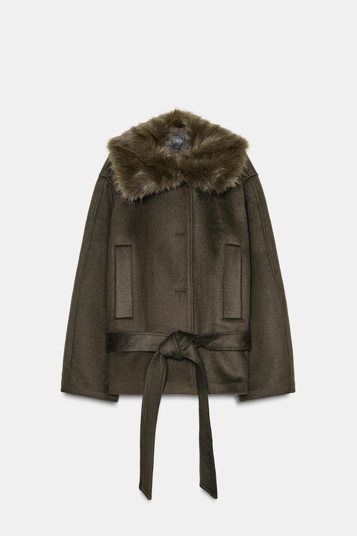 画像2: 出典：ZARA