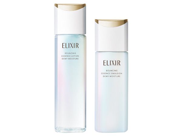 リフトモイスト ローション／リフトモイスト ローション エマルジョン