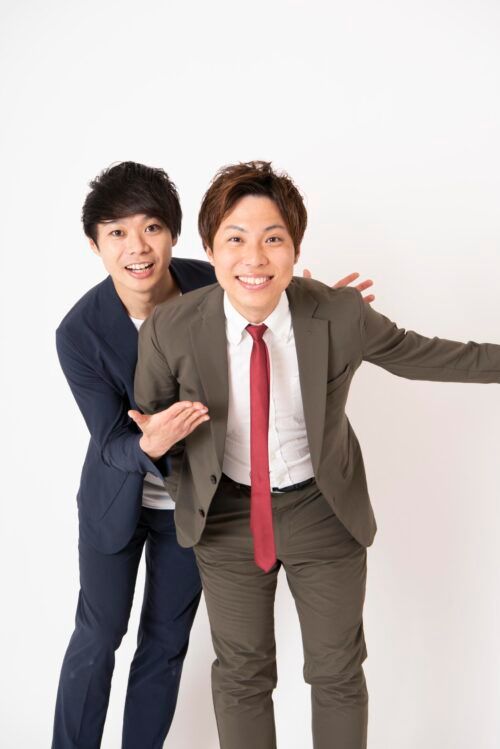 ライオンズロック