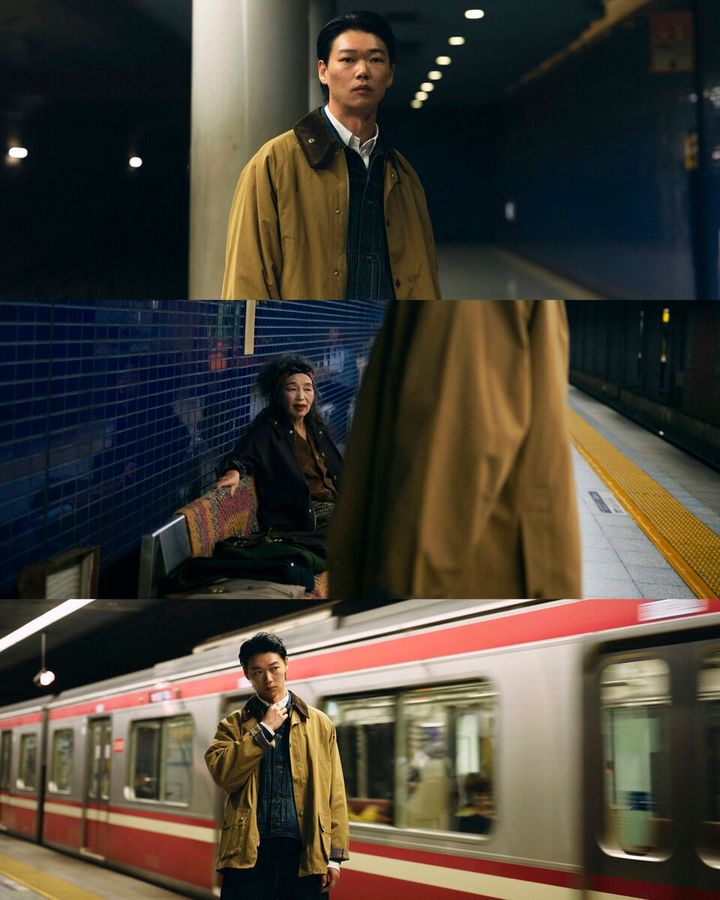 そんな、「Barbour For FREAK'S STORE」2025FALL＆WINTERを表現する、短編映画を制作。