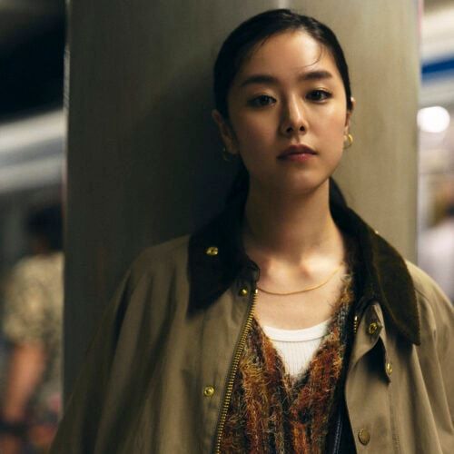 「笠松将と唐田えりかが異世界転生!?」フリークス ストアとバブアーによるスペシャルムービーが話題