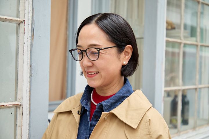 秋冬はやっぱりチェック柄がマスト！季節の華を添える柄物コーデ3選【ファッジウィークエンド ファッションスナップ】