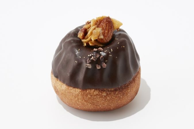 ブールアンジュ チョコプチクグロフ